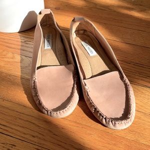 Ballerina flats